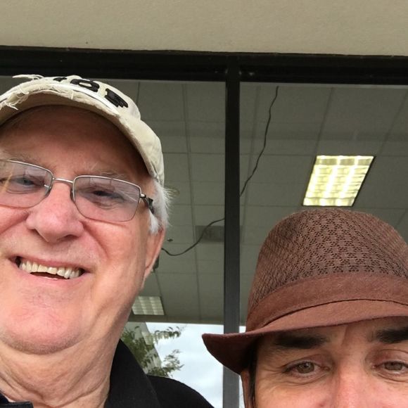 Meet your Posher, Doug - Picture 1 of 1